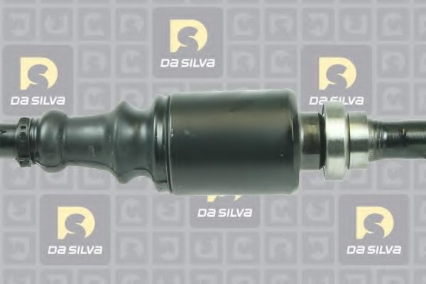 DA SILVA C322B Drive Shaft